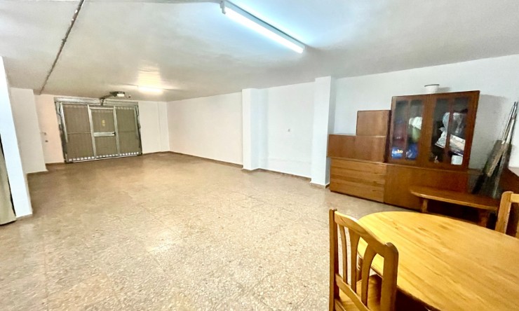 La Revente - Villa - Almoradi - Almoradi - Ville
