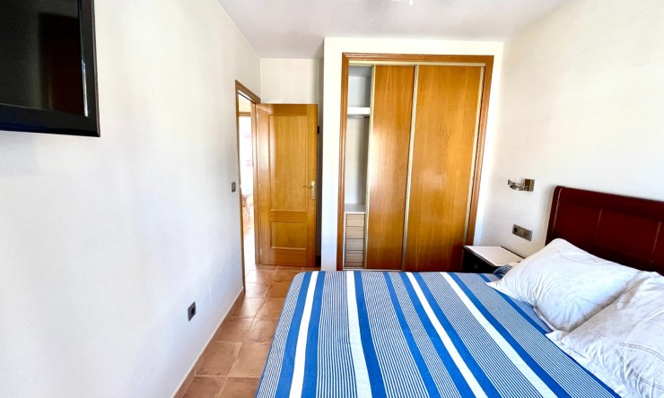 Reventa - Adosado - Torre de La Horadada - Torre de La Horadada - Pueblo