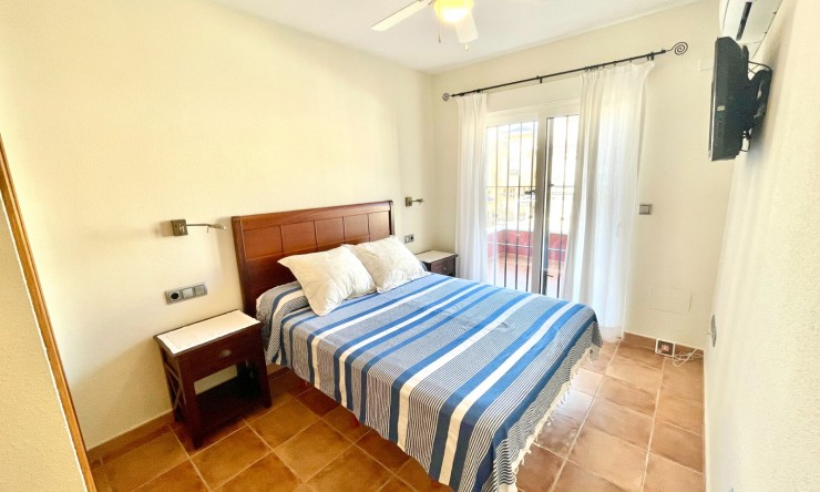 Reventa - Adosado - Torre de La Horadada - Torre de La Horadada - Pueblo
