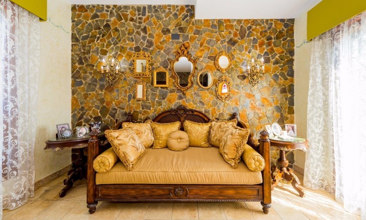 Reventa - Casa de Campo - Almoradi - Almoradi - Campo