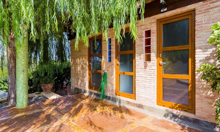 Reventa - Casa de Campo - Almoradi - Almoradi - Campo