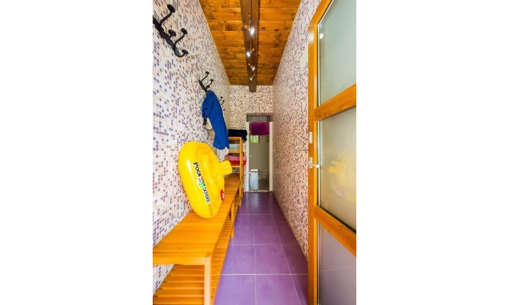 Reventa - Casa de Campo - Almoradi - Almoradi - Campo