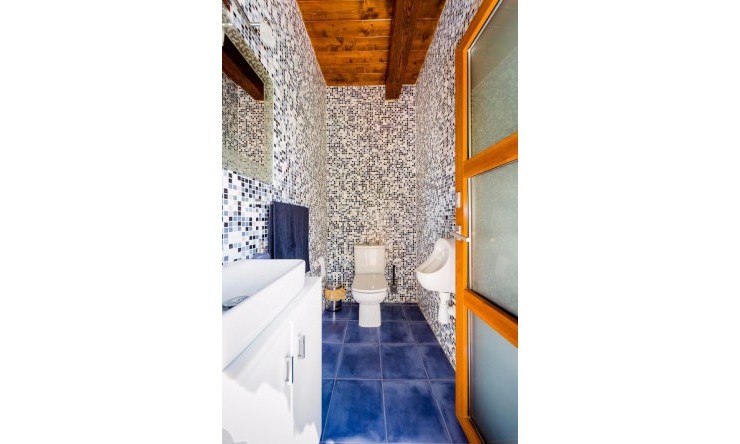 Reventa - Casa de Campo - Almoradi - Almoradi - Campo