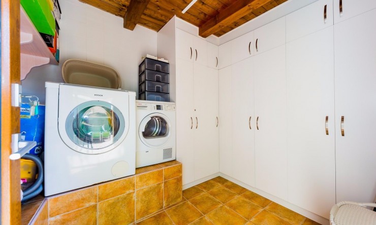 Reventa - Casa de Campo - Almoradi - Almoradi - Campo