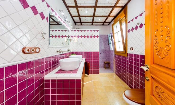 Reventa - Casa de Campo - Almoradi - Almoradi - Campo