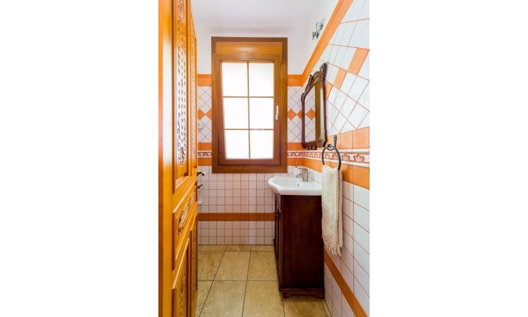 Reventa - Casa de Campo - Almoradi - Almoradi - Campo