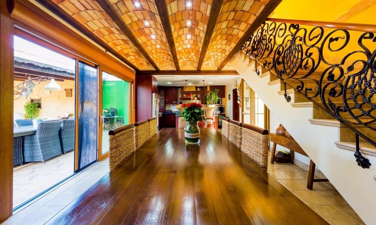 Reventa - Casa de Campo - Almoradi - Almoradi - Campo