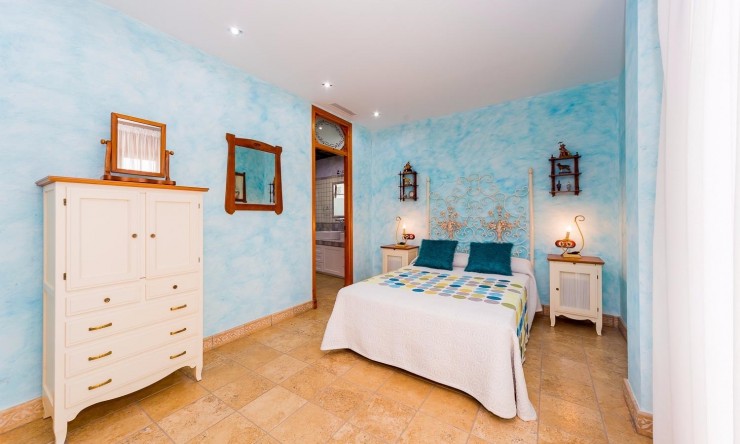 Reventa - Casa de Campo - Almoradi - Almoradi - Campo