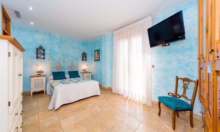 Reventa - Casa de Campo - Almoradi - Almoradi - Campo