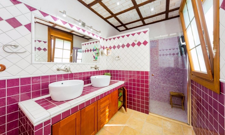 Reventa - Casa de Campo - Almoradi - Almoradi - Campo