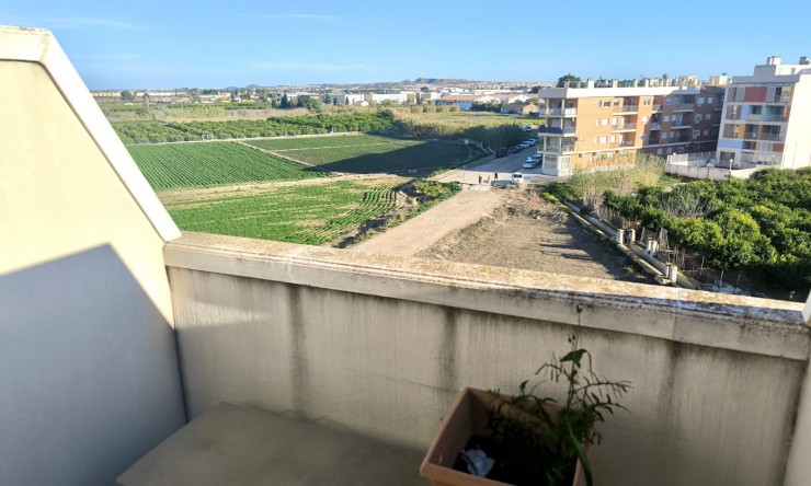 Videresalg - Leilighet - Almoradi - Almoradi - Byen