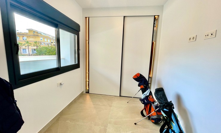 Reventa - Apartamento - Benijofar - Benijofar - Pueblo