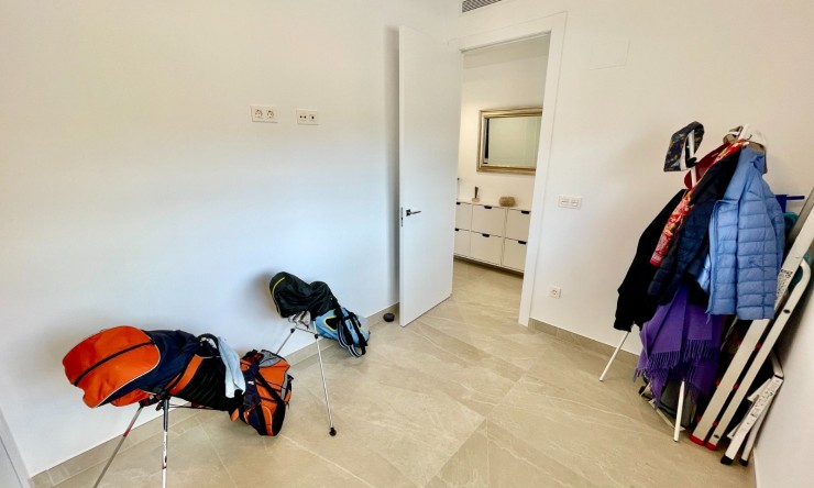 Reventa - Apartamento - Benijofar - Benijofar - Pueblo