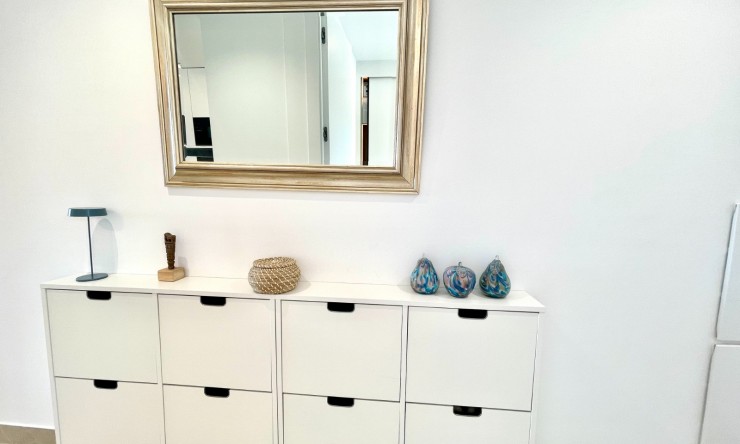 Reventa - Apartamento - Benijofar - Benijofar - Pueblo
