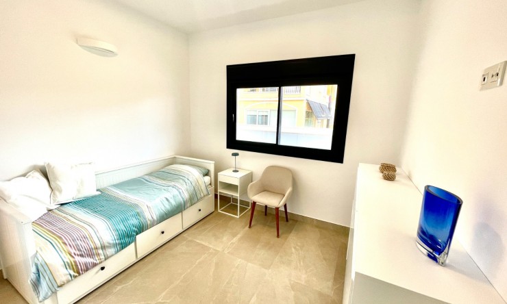 Reventa - Apartamento - Benijofar - Benijofar - Pueblo