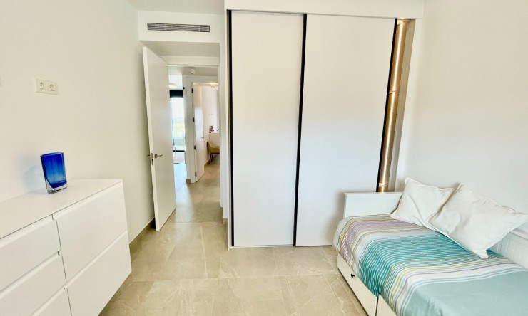 Reventa - Apartamento - Benijofar - Benijofar - Pueblo