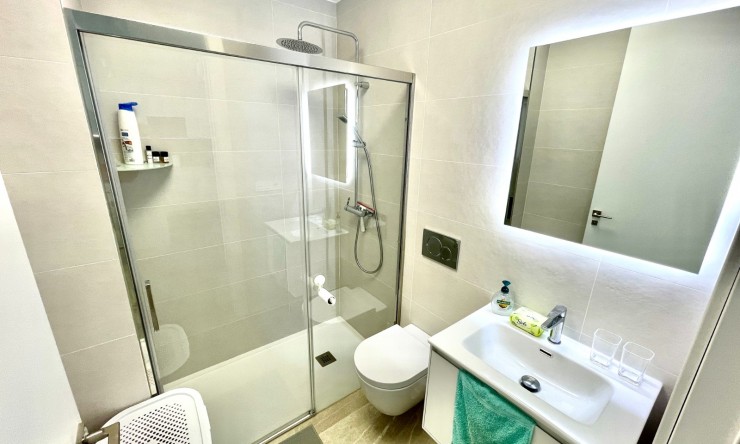 Reventa - Apartamento - Benijofar - Benijofar - Pueblo