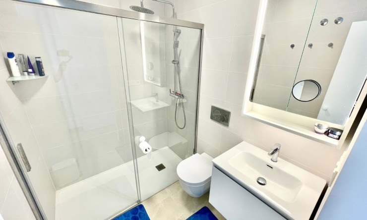 Reventa - Apartamento - Benijofar - Benijofar - Pueblo
