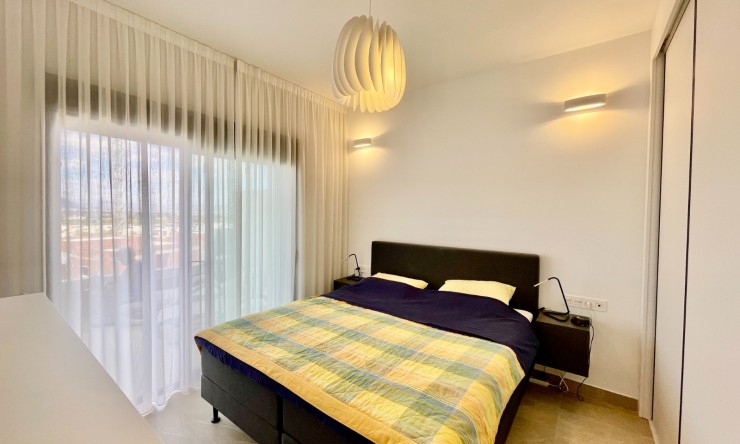 Reventa - Apartamento - Benijofar - Benijofar - Pueblo