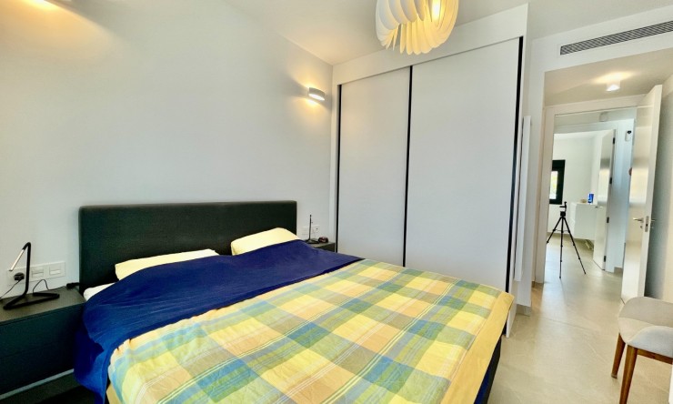 Reventa - Apartamento - Benijofar - Benijofar - Pueblo