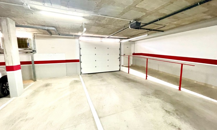 Reventa - Apartamento - Benijofar - Benijofar - Pueblo