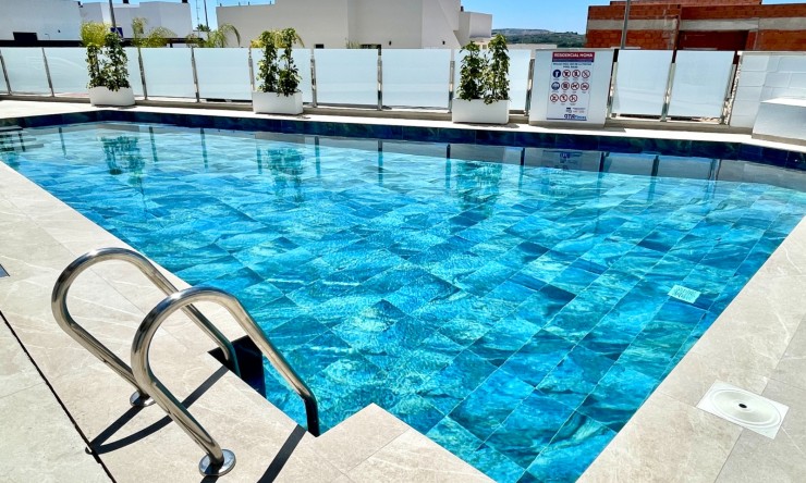 Reventa - Apartamento - Benijofar - Benijofar - Pueblo