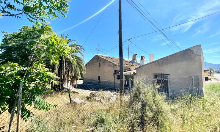 Reventa - Chalet - La Romana - Villas de la Romana