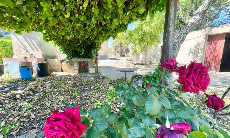 Reventa - Chalet - La Romana - Villas de la Romana