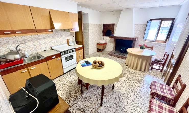 Reventa - Chalet - La Romana - Villas de la Romana