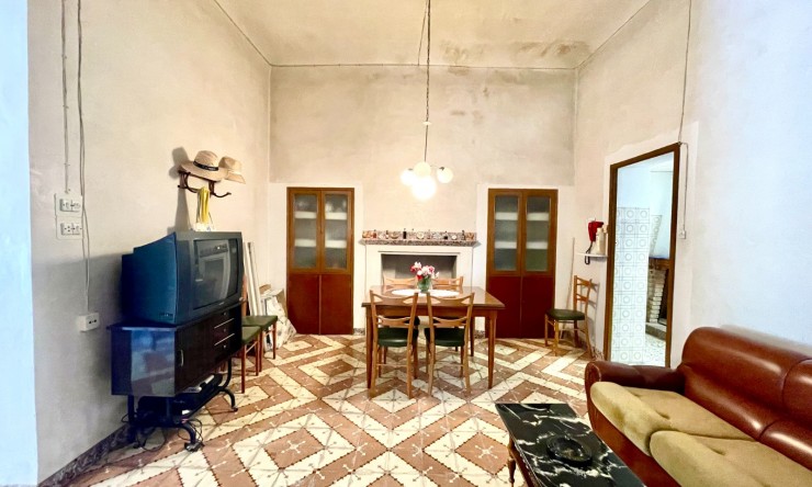 Reventa - Chalet - La Romana - Villas de la Romana