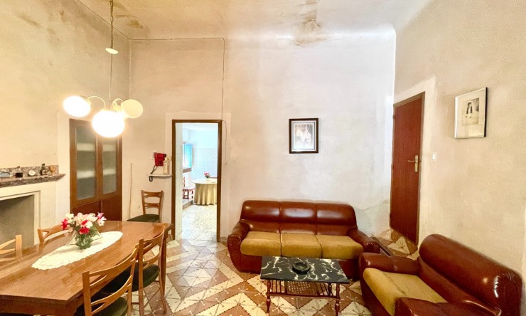 Reventa - Chalet - La Romana - Villas de la Romana