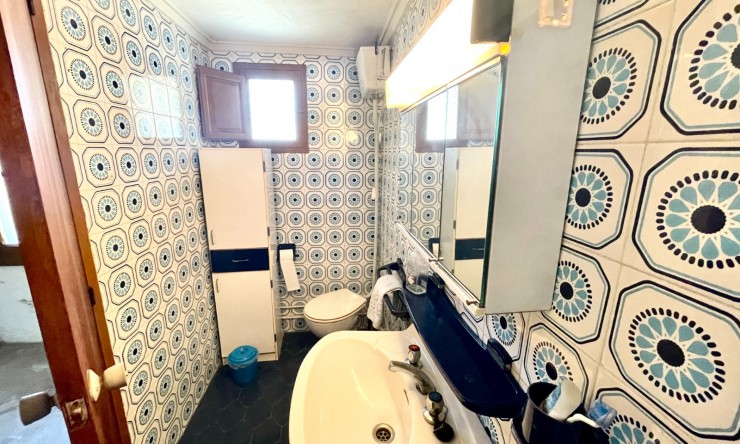 Reventa - Chalet - La Romana - Villas de la Romana