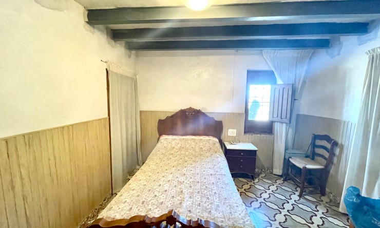 Reventa - Chalet - La Romana - Villas de la Romana