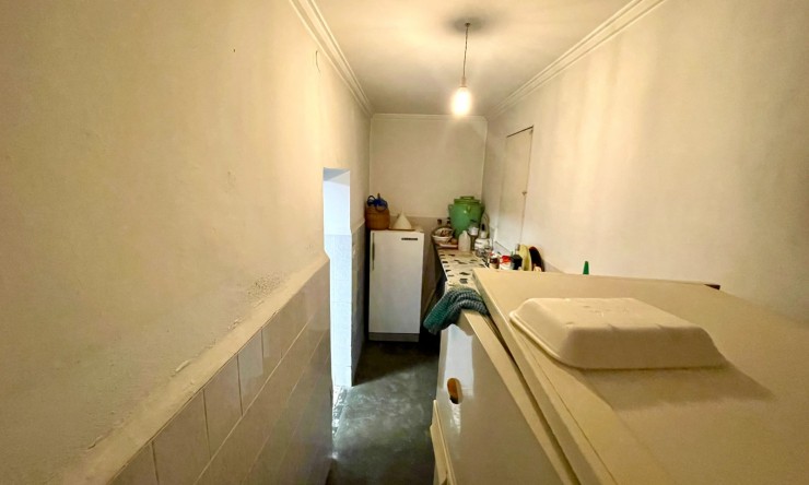 Reventa - Chalet - La Romana - Villas de la Romana