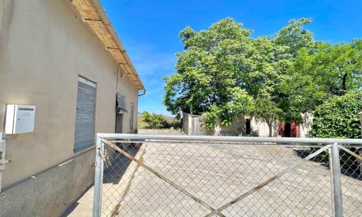 Reventa - Chalet - La Romana - Villas de la Romana