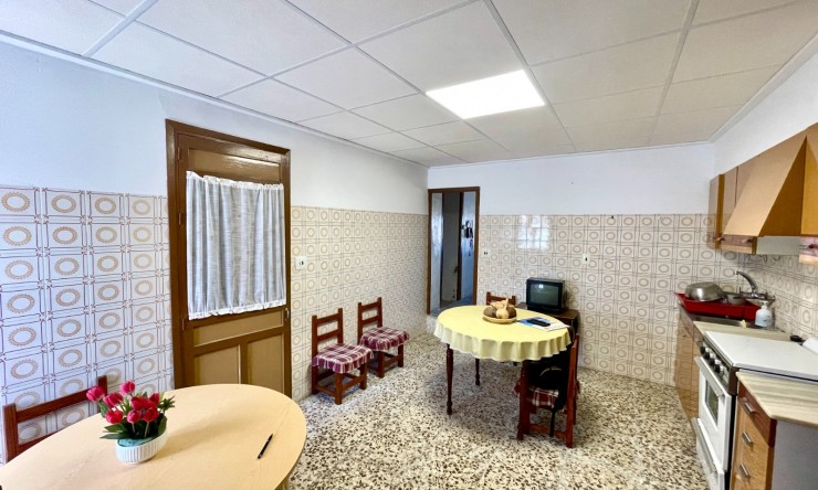 Reventa - Chalet - La Romana - Villas de la Romana
