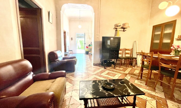 Reventa - Chalet - La Romana - Villas de la Romana