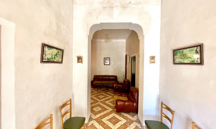 Reventa - Chalet - La Romana - Villas de la Romana