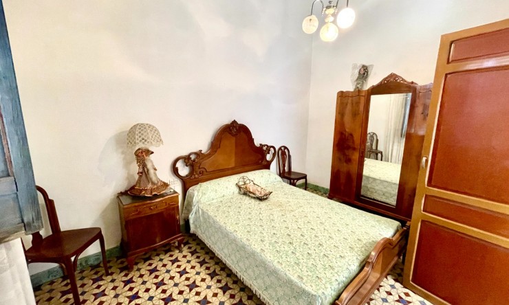 Reventa - Chalet - La Romana - Villas de la Romana