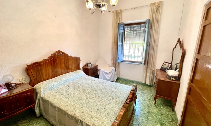 Reventa - Chalet - La Romana - Villas de la Romana