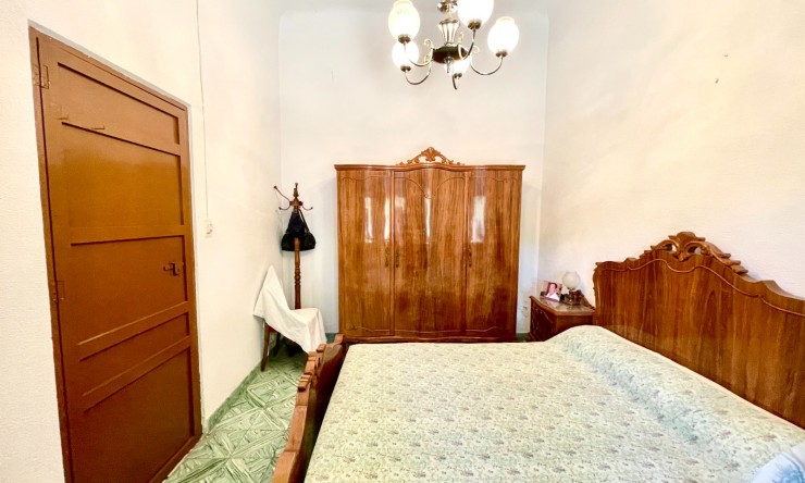 Reventa - Chalet - La Romana - Villas de la Romana