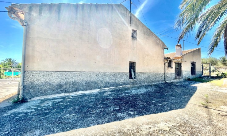 Reventa - Chalet - La Romana - Villas de la Romana