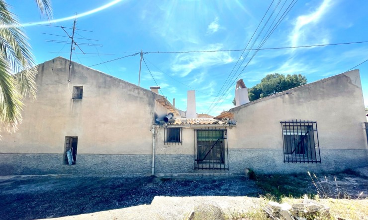 Reventa - Chalet - La Romana - Villas de la Romana