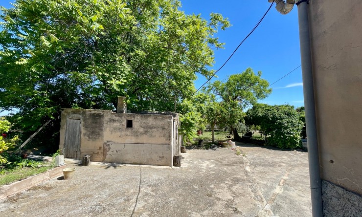 Reventa - Chalet - La Romana - Villas de la Romana
