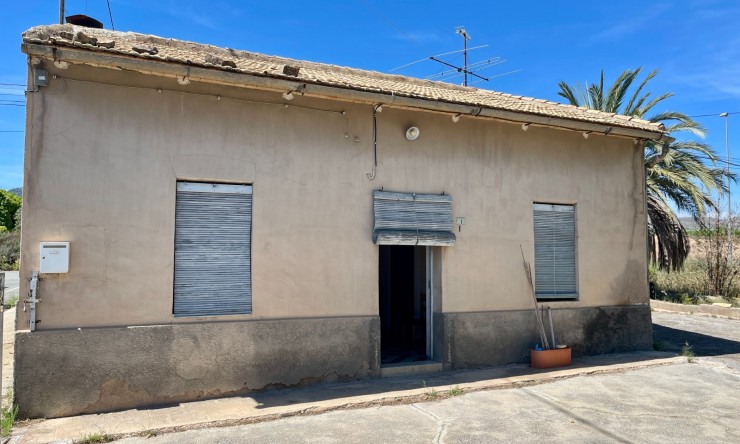 Reventa - Chalet - La Romana - Villas de la Romana