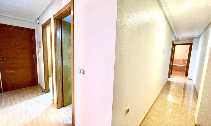 Wederverkoop - Appartement - Formentera del Segura - Formentera de Segura