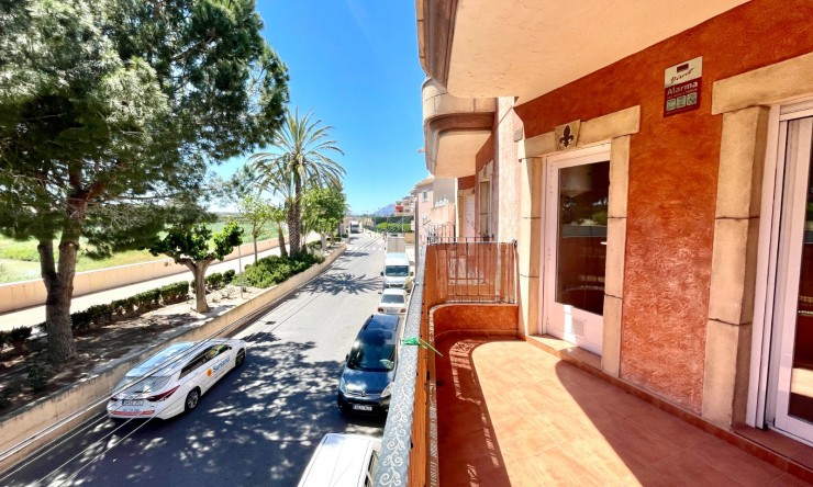 Wederverkoop - Appartement - Formentera del Segura - Formentera de Segura