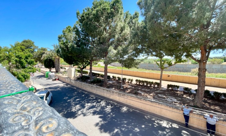 Wederverkoop - Appartement - Formentera del Segura - Formentera de Segura
