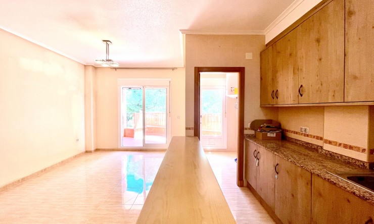 Wederverkoop - Appartement - Formentera del Segura - Formentera de Segura