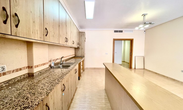 Wederverkoop - Appartement - Formentera del Segura - Formentera de Segura